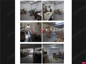 Inchiriere depozit hala spatiu industrial Craiova - Bariera Valcii - CET 2, Dolj - imagine 11