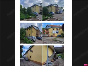 Inchiriere depozit hala spatiu industrial Craiova - Bariera Valcii - CET 2, Dolj - imagine 8