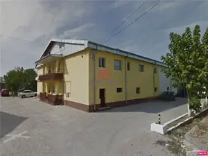 Inchiriere depozit hala spatiu industrial Craiova - Bariera Valcii - CET 2, Dolj