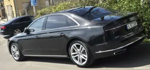 AUDI A8 Long President FULL 2017 - imagine 2