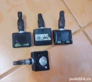 Senzori presiune pneuri Opel