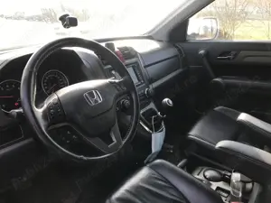 Honda cr-v iii, 2.0 vtec, euro 5,executive + cmbs - imagine 3