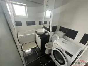 Apartament 2 camere, etaj 8, lift nou, zona Piata Unirii- scoala 9 - imagine 10