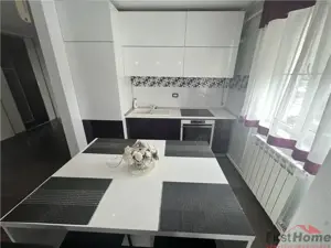Apartament 2 camere, etaj 8, lift nou, zona Piata Unirii- scoala 9 - imagine 6