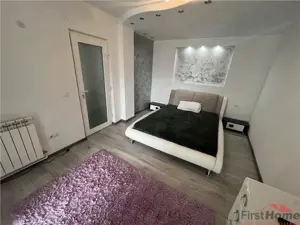 Apartament 2 camere, etaj 8, lift nou, zona Piata Unirii- scoala 9