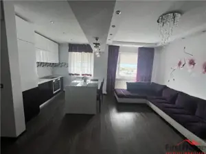 Apartament 2 camere, etaj 8, lift nou, zona Piata Unirii- scoala 9 - imagine 8