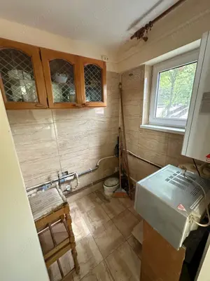 C 1520 De vânzare apartament cu 1 cameră în Tg Mureș - Tudor - imagine 4