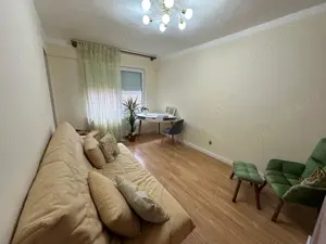 C 1520 De vânzare apartament cu 1 cameră în Tg Mureș - Tudor - imagine 2