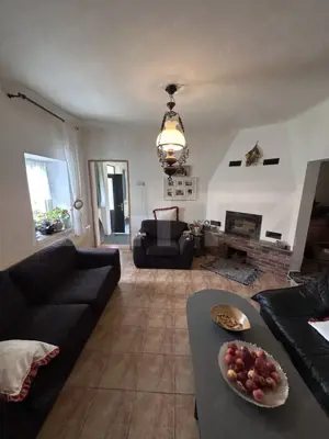 Casă 180 mp utili,grădină 2292 mp,la 3 km de Gherla ,oază de liniște și confort - imagine 7