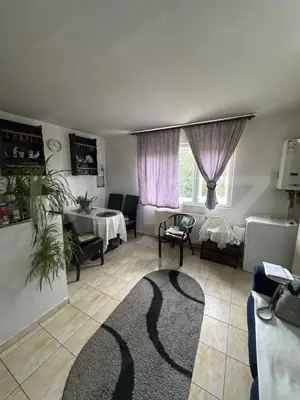 Casă 180 mp utili,grădină 2292 mp,la 3 km de Gherla ,oază de liniște și confort - imagine 4