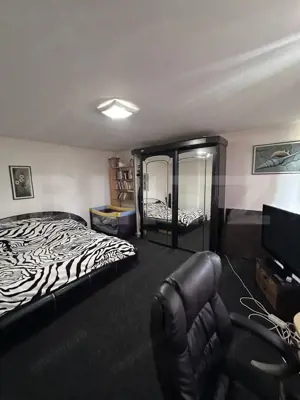 Casă 180 mp utili,grădină 2292 mp,la 3 km de Gherla ,oază de liniște și confort - imagine 3