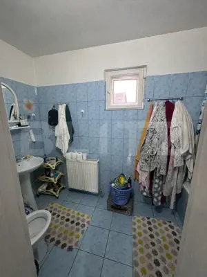 Casă 180 mp utili,grădină 2292 mp,la 3 km de Gherla ,oază de liniște și confort - imagine 16