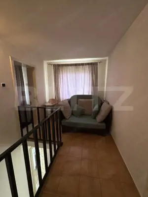 Casă 180 mp utili,grădină 2292 mp,la 3 km de Gherla ,oază de liniște și confort - imagine 13