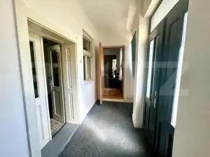 Casă 180 mp utili,grădină 2292 mp,la 3 km de Gherla ,oază de liniște și confort - imagine 14