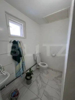 Casă 180 mp utili,grădină 2292 mp,la 3 km de Gherla ,oază de liniște și confort - imagine 6