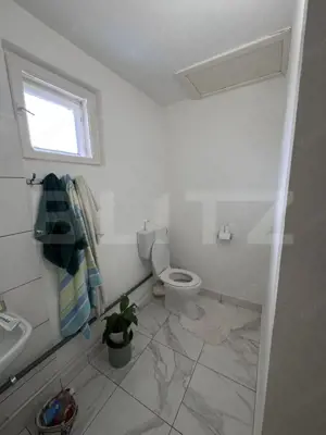 Casă 180 mp utili,grădină 2292 mp,la 3 km de Gherla ,oază de liniște și confort - imagine 5