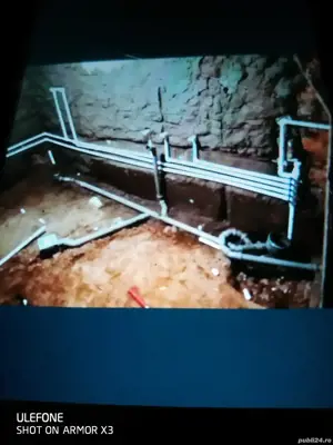 Instalator sanitar,electrician - imagine 2