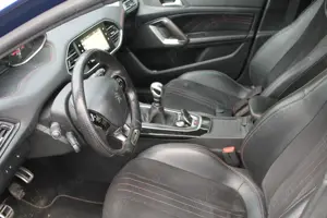 Peugeot 308 GT 2015 - imagine 9