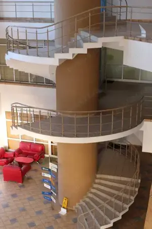 PST Tehnopolis inchiriaza spatii - imagine 4