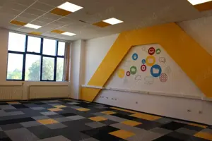 PST Tehnopolis inchiriaza spatii