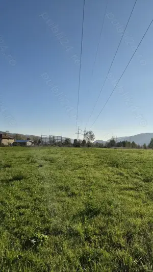 Teren Vădurele zona Hidrocentrală - imagine 3