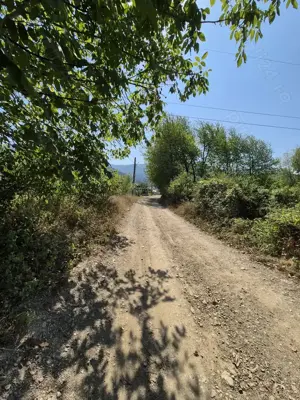 Teren Vădurele zona Hidrocentrală - imagine 4