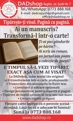 Carte tipărită după Manuscris
