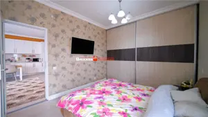 Apartament mobilat cu terasa de 18 mp | Etaj superior | ARED - imagine 4