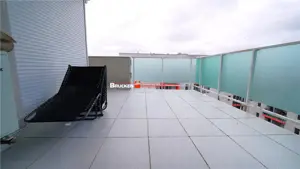 Apartament mobilat cu terasa de 18 mp | Etaj superior | ARED - imagine 7