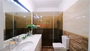 Apartament mobilat cu terasa de 18 mp | Etaj superior | ARED - imagine 6