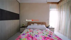 Apartament mobilat cu terasa de 18 mp | Etaj superior | ARED - imagine 5