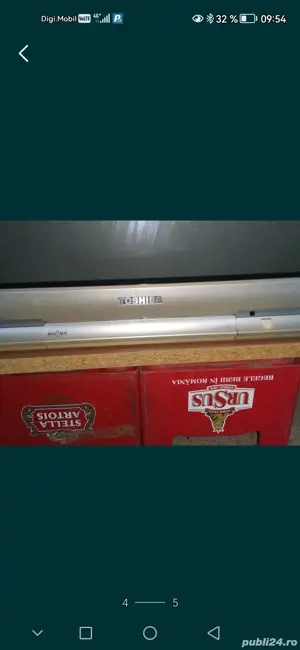 Televizor Toshiba  - imagine 2