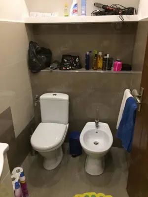 Apartament de vanzare 2 camere - imagine 5
