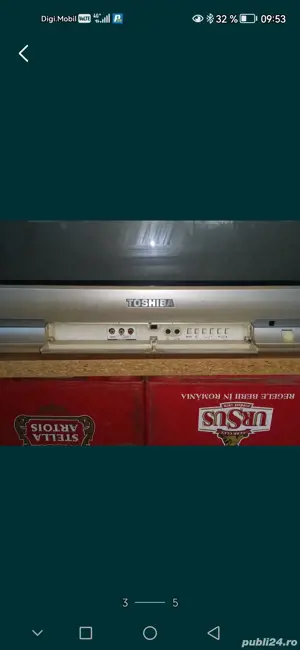 Televizor Toshiba  - imagine 3