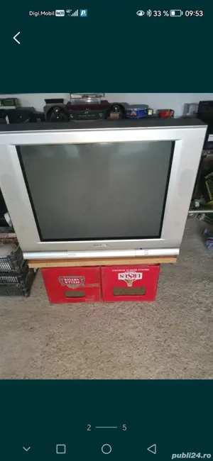 Televizor Toshiba  - imagine 4
