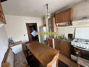 OKAZIE! Apartament 3 Camere decomandate 2 Bai 2 Balcoane Pivnita priveliste deosebita Bloc foste
