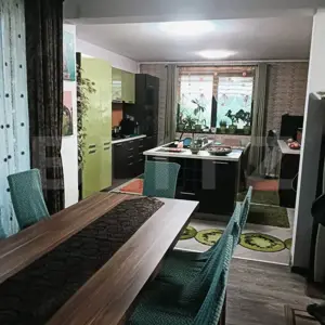 Casa individuala cu 5 camere, 240 mp,  12,8 ari teren, zona Valea Ghinzii - imagine 4