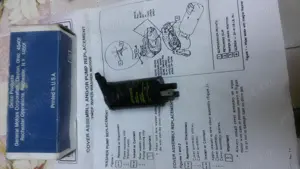 Piese de schimb pentru Dcia 1310 - imagine 5