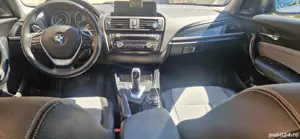 Bmw seria 1  - imagine 5