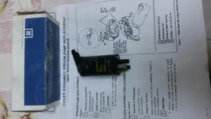 Piese de schimb pentru Dcia 1310 - imagine 9