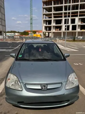 Honda Civic 1.4 90 ps 2002
