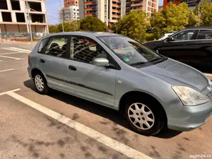 Honda Civic 1.4 90 ps 2002 - imagine 3 Honda Civic 1.4 90 ps 2002 - imagine 3