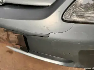 Honda Civic 1.4 90 ps 2002 - imagine 4 Honda Civic 1.4 90 ps 2002 - imagine 4