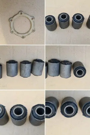 Piese de schimb pentru DACIA 1310 - imagine 2