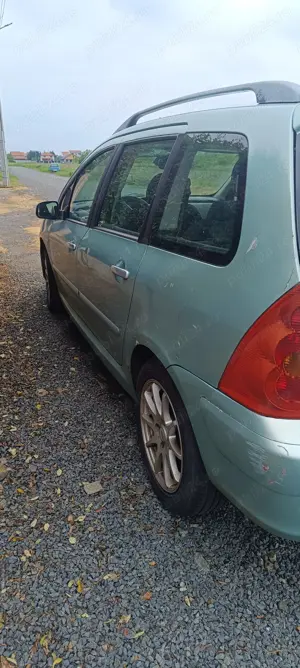 De vanzare Peugeot 307SW 1.6 hdi - imagine 3