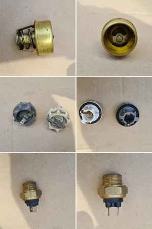 Piese de schimb pentru DACIA 1310