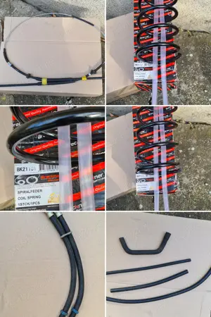 Piese de schimb pentru DACIA 1310 - imagine 3