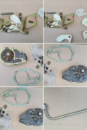 Piese de schimb pentru DACIA 1310 - imagine 7