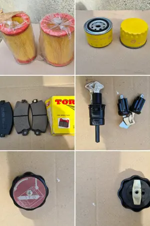 Piese de schimb pentru DACIA 1310 - imagine 6