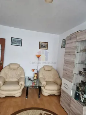 2 camere, Confort 1 Decomandat, Partial Mobilat, Dorobantilor - imagine 3